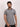 Men's Grey Polo Shirt - EMTPS20-003