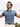 Men's Teal Blue Polo Shirt - EMTPS20-007