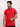 Men's Red Polo Shirt - EMTPS20-009
