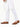Men's White Pajama - EMBP20-9914