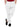 Men's White Pant Style Pajama - EMBP20-9915