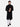 Men's Black Sherwani - EMTS20-7152