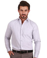 Men's Light Grey Shirt - EMTSI20-50170