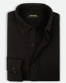 Men's Black Shirt - EMTSUC20-093