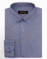 Men's Blue Shirt - EMTSUC20-118
