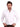 Men's White Shirt - EMTSI20-50171