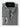 Men's Black & White Shirt - EMTSUC20-086
