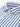 Men's Blue & White Shirt - EMTSUC20-107