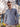 Men's Blue & White Shirt - EMTSUC20-107