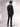 Men's Charcoal Single Breast - EMTSB20-8131