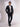Men's Black Single Breast - EMTSB20-8135
