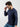 Men's Navy Blue SweatShirt - EMTSS20-001