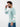 Men's Light Aqua SweatShirt - EMTSS20-004