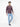 Men's Plum SweatShirt - EMTSS20-013