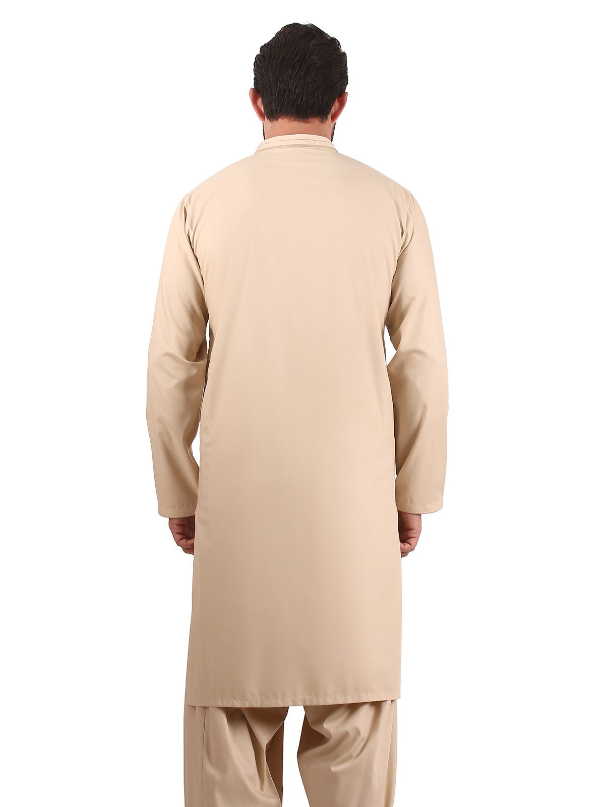 edenrobe EMTSW20S-9846- Beige – edenrobe Pakistan
