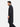 Men's Navy Kurta Shalwar - EMTSW20W-99003