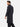 Men's Navy Kurta Shalwar - EMTSW20W-99003