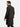 Men's Black Waist Coat Suit - EMTCS20-9875