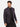 Men's Purple & Black Waist Coat Suit - EMTCS20-99011