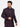 Men's Plum Waist Coat Suit - EMTCS20-99012