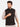 Men's Black Waist Coat - EMTWC20-012