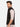 Men's Black Waist Coat - EMTWC20-012