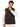 Men's Black Waist Coat - EMTWC20-35712