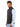 Men's Charcoal Grey Waist Coat - EMTWC20-35717