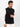 Men's Black Waist Coat - EMTWC20-35727
