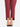Women's Burgundy Trouser - EWBP20-76211