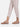 Women's White Trouser - EWBP20-76272