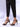 Women's Black Trouser - EWBP20-76280