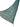 Women's Sea Green Dupatta - EAWD20-001