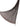 Women's Black Dupatta - EAWD20-008