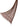 Women's Brown Dupatta - EAWD20-010