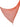 Women's Peach Dupatta - EAWD20-012