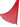 Women's Red Dupatta - EAWD20-027