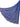 Women's Royal Blue Dupatta - EAWD20-029
