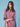 Pret 1Pc Printed Cambric Shirt - EWTKA20-66992
