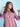 Pret 1Pc Printed Cambric Shirt - EWTKA20-66992