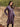 EWTKE20-66892-Cambric Kurti - Blue