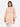 Pret 1Pc Embroidered Peach Shirt - EWTKE20-66897