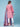 Pret 2Pc Embroidered Lawn Shirt Dupatta - EWTKE20-66932 (2PC-D)