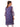 Pret 1Pc Embroidered Polyester Shirt - EWTKE20-66941