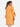 EWTKE20-66981 - Lawn Kurti - Orange
