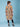 Pret 1Pc Embroidered Cambric Shirt - EWTKE20-66986
