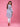 Pret 1Pc Embroidered Cambric Shirt - EWTKE20-67025