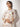Pret 2Pc Embroidered Organza Shirt Trouser - EWTKE20-67040 (2-PCS)