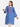 Pret 1Pc Embroidered Viscose Shirt - EWTKE20-67105