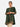 EWTKE20-67114 - Viscose Kurti - Green